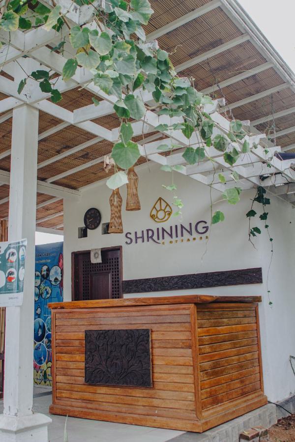 Shrining Cottages Lembongan Exterior photo