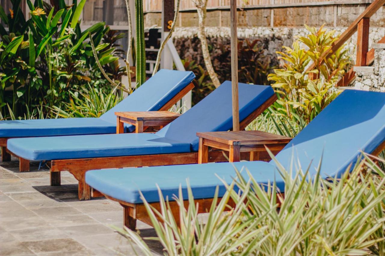 Shrining Cottages Lembongan Exterior photo